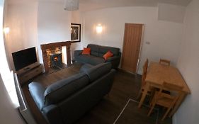 Albert Cottage